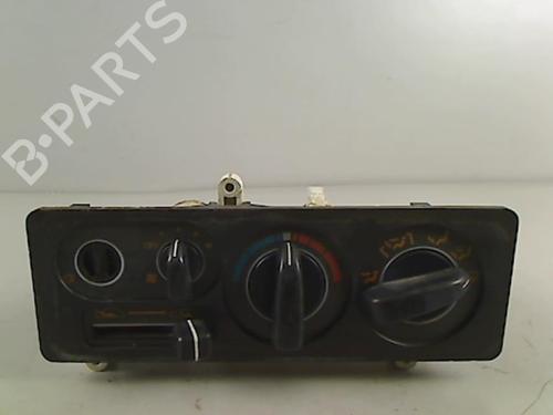 Used Climate control MITSUBISHI PAJERO II (V3_W, V2_W, V4_W, V5_W) 2.8 TD (V46W, V26W) (125 hp) 25583038