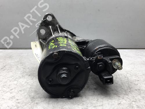 Anlasser für VW GOLF IV (1J1) 1.6 (102 hp) 25535194