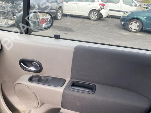 Front wiper motor RENAULT MODUS / GRAND MODUS (F/JP0_) 1.5 dCi (FP0D, JP0D) | BP25570994M29