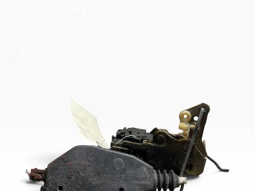 Used Front right lock Front right lock PEUGEOT 205 II (20A/C) 1.4 (67 hp) 39738193 39738193