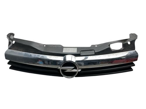 Grill OPEL ASTRA H (A04) 1.7 CDTI (L48) | BP25720174C40 