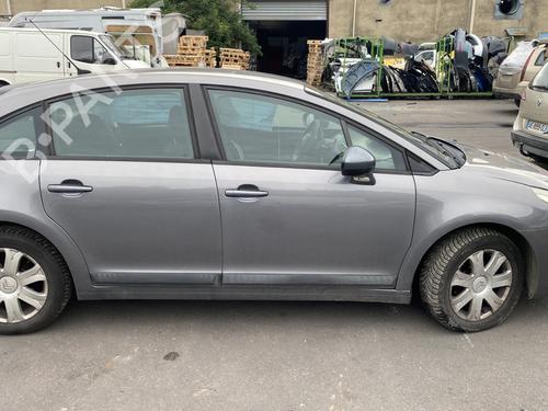 Left front window switch CITROËN C4 I (LC_) 1.6 HDi | BP28200959I27  - Image 24