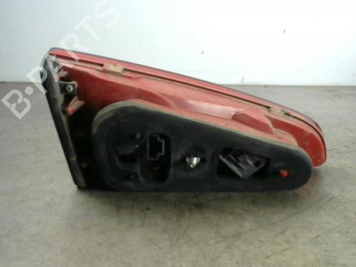 Right tailgate light PEUGEOT 607 (9D, 9U) 2.7 HDi 24V | BP25576770C80 