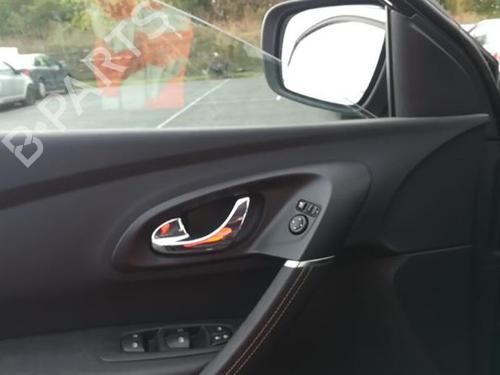 Climate control RENAULT KADJAR (HA_, HL_) 1.6 dCi 130 4x4 (HLA4) | BP25554250I5 - Image 27