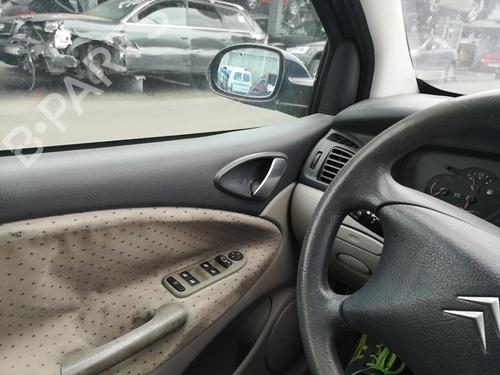 Front right seatbelt CITROËN C5 I (DC_) 2.0 16V (DCRFNC, DCRFNF) | BP25533682I25  - Image 16