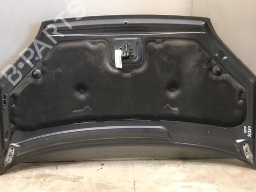 Hood FORD FOCUS C-MAX (DM2) 2.0 TDCi | BP25583430C1 