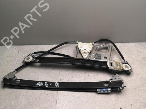 Used Front left window mechanism Front left window mechanism MERCEDES-BENZ S-CLASS (W220, V220) S 320 CDI (220.025, 220.125) (204 hp) 25559694 25559694