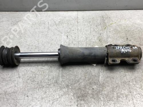 Left front shock absorber MERCEDES-BENZ SPRINTER 2-t Van (B901, B902) 211 CDI (901.661, 901.662, 902.661, 902.662) BP25573013M16
