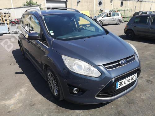 Left front window switch FORD GRAND C-MAX (DXA/CB7, DXA/CEU) 1.6 TDCi | BP25561179I27  - Image 17