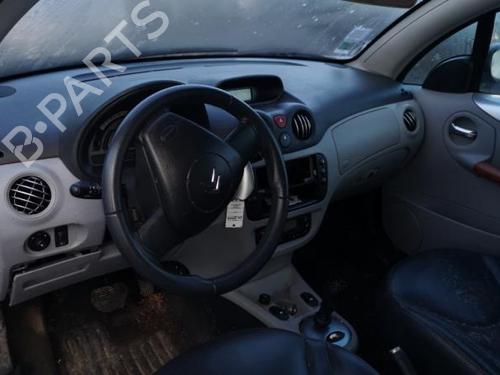 Front left window mechanism CITROËN C3 Pluriel (HB_) 1.6 | BP25583453C22 - Image 21