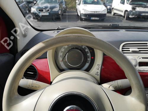 Third brake light FIAT 500 (312_) 1.2 (312AXA1A) | BP25503151L11  - Image 14