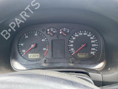 Left front driveshaft VW GOLF IV Variant (1J5) 1.9 TDI | BP32410277M38  - Image 22