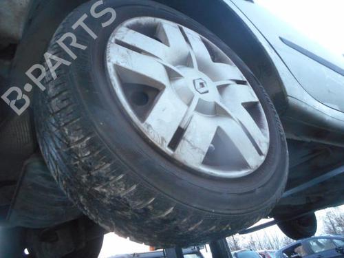 AC compressor RENAULT LAGUNA II (BG0/1_)  | BP25522478M34  - Image 13