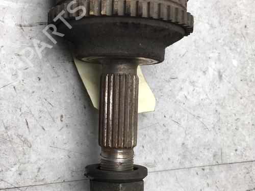Drivaksel fortil Højre RENAULT TWINGO I (C06_) 1.2 16V (C06C, C06D, C06K) | BP25581326M39 