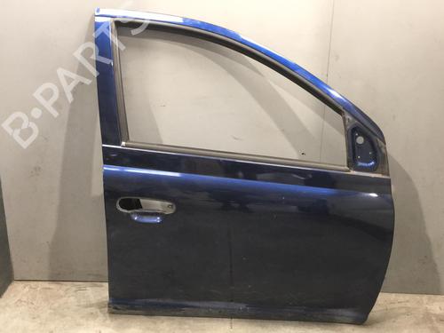Dør højre fortil Dør højre fortil TOYOTA YARIS (_P1_) 1.4 D-4D (NLP10_, NLP10R) (75 hp) 25514744 25514744