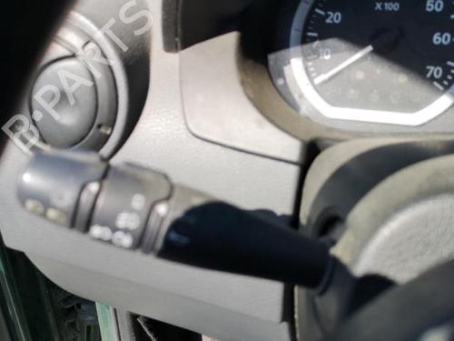 Climate control DACIA LOGAN (LS_) 1.4 (LS0A, LS0C, LS0E, LS0G) | BP25537131I5  - Image 22