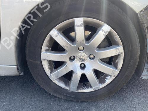 Multifunctionele display PEUGEOT 207 (WA_, WC_) 1.6 HDi | BP25535269C48 