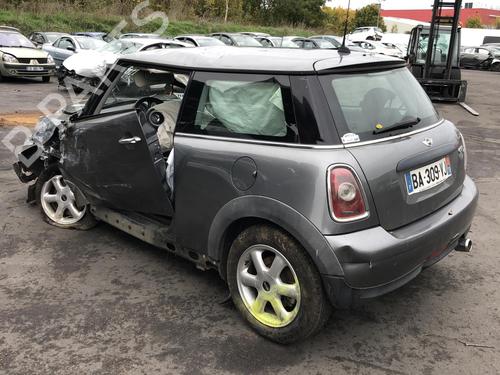 Alternator MINI MINI (R56) One D | BP25546634M7  - Image 8
