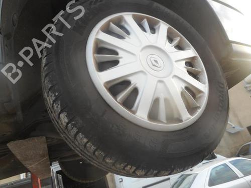 Alternator RENAULT LAGUNA I (B56_, 556_) 2.0 (B56C/H/N) | BP25535589M7 