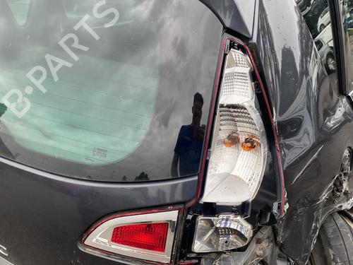 Left front window switch RENAULT SCÉNIC III (JZ0/1_) 1.9 dCi (JZ0J, JZ1J, JZ1K, JZ1S) | BP27561860I27 - Image 18