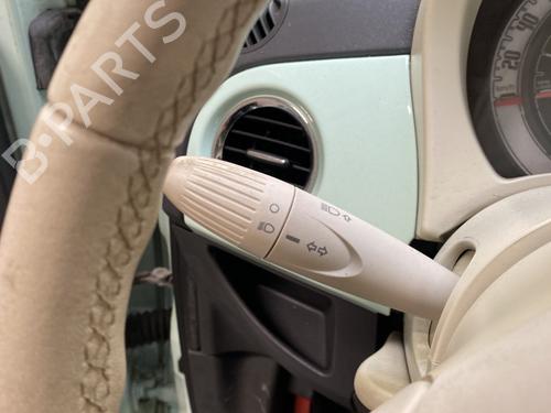 Left front window switch FIAT 500 C (312_) 1.2 (312CXA1A, 312AXA1A) | BP37251121I27 - Image 17