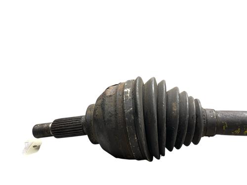 Right front driveshaft RENAULT TRAFIC II Bus (JL) 2.5 dCi 135 (JL0D) | BP25516154M39 - Image 3
