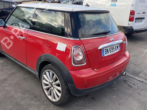 Left front indicator MINI MINI (R56) Cooper D | BP25548348C32 - Image 14