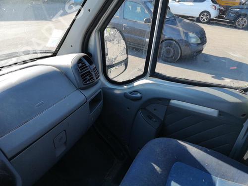 Front left window mechanism CITROËN JUMPER I Van (244) 2.2 HDi | BP25531983C22  - Image 15