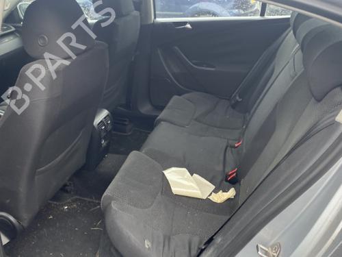 Climate control VW PASSAT B6 (3C2) 1.9 TDI | BP25513070I5 - Image 35
