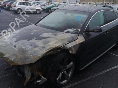 Headlight switch AUDI A5 Sportback (8TA) 2.0 TDI | BP25536944I24  - Image 11