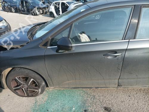 ABS pump CITROËN C4 II (NC_) 1.6 HDi 115 | BP25507371M43 - Image 9