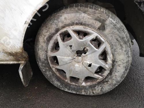 Used Parts FORD TRANSIT CUSTOM V362 Van (FY, FZ) 2.2 TDCi 2496820