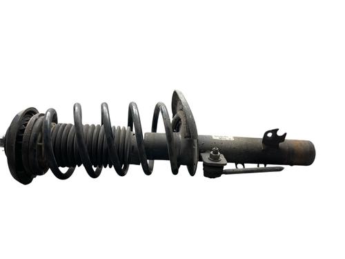 Right front shock absorber PEUGEOT 207 (WA_, WC_) 1.6 HDi | BP25548938M17
