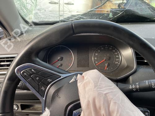 Front right window mechanism RENAULT CLIO V (B7_) 1.0 TCe 100 (B7MT) | BP25529480C23 