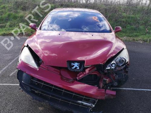 Left front window switch PEUGEOT 407 Coupe (6C_) 2.7 HDi | BP25579095I27  - Image 18