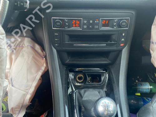 Right tailgate light CITROËN C5 III Break (RW_) 2.0 HDi 150 / BlueHDi 150 (RWRHEJ, RWRHE8) | BP25534682C80 - Image 4