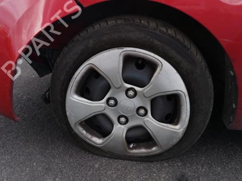 Right sun visor KIA PICANTO II (TA) 1.0 | BP25578869I2 - Image 10