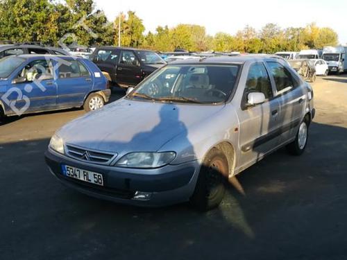 Used Parts CITROËN XSARA (N1)  1.8 i  2501193