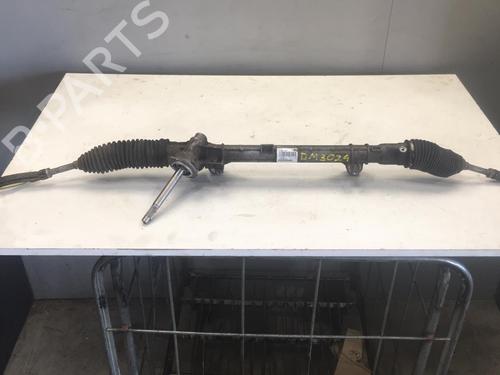 Steering rack RENAULT MEGANE II Estate (KM0/1_) 1.5 dCi (KM02, KM13) | BP25546563M22 