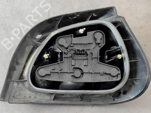 Used Left taillight Left taillight 25576986 25576986