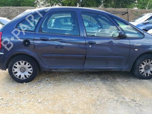 Front right window mechanism CITROËN XSARA PICASSO (N68) 1.6 HDi | BP25516081C23