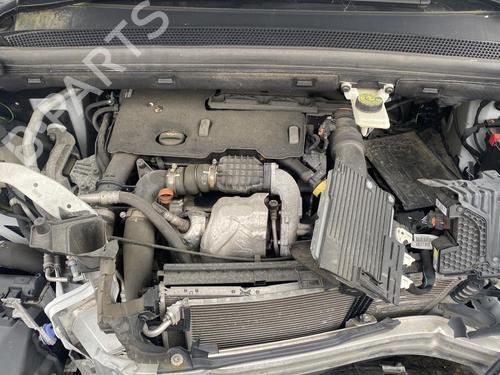 Seat buckle CITROËN C4 Picasso II 1.6 HDi / BlueHDi 115 | BP25565913I32  - Image 34