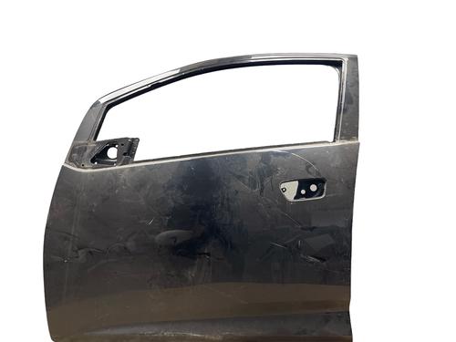 Used Left front door CHEVROLET SPARK (M300) 1.0 (68 hp) 25546349