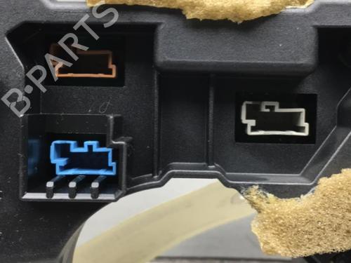 Steering column stalk CITROËN C5 III Break (RW_) 2.0 HDi 165 | BP25522199I23 - Image 5