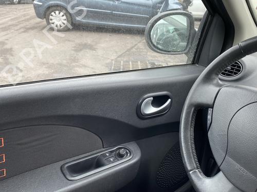 Steering column stalk RENAULT TWINGO II (CN0_) 1.5 dCi (CN0E) | BP25506990I23  - Image 20