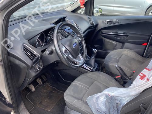 Sikkerhedssele-spænde FORD B-MAX (JK) 1.0 EcoBoost | BP29425509I32 - Image 16