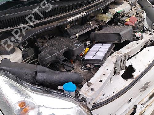 ABS pump SUZUKI ALTO VII (GF) 1.0 (AMF310, GFC31S) | BP25575523M43 