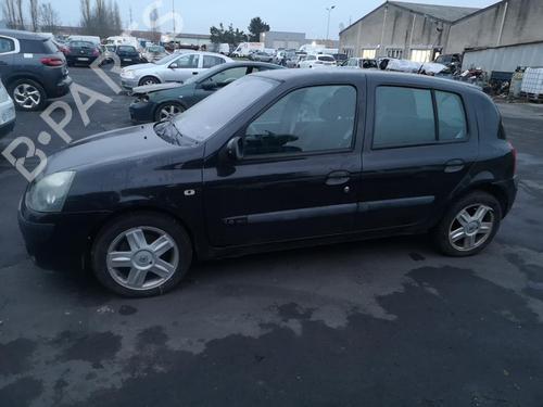 AC-Kompressor RENAULT CLIO II (BB_, CB_) 1.6 16V (BB01, BB0H, BB0T, BB14, BB1D, BB1R, BB2KL, BB3G... | BP25532723M34 