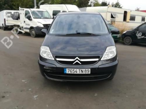 Electronic module CITROËN C8 (EA_, EB_) 2.2 HDi | BP25579078M83 - Image 20