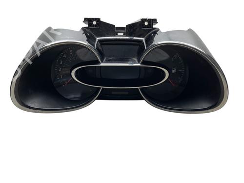 Instrument cluster AIXAM CITY 0.5 | BP30755621C47 - Image 2